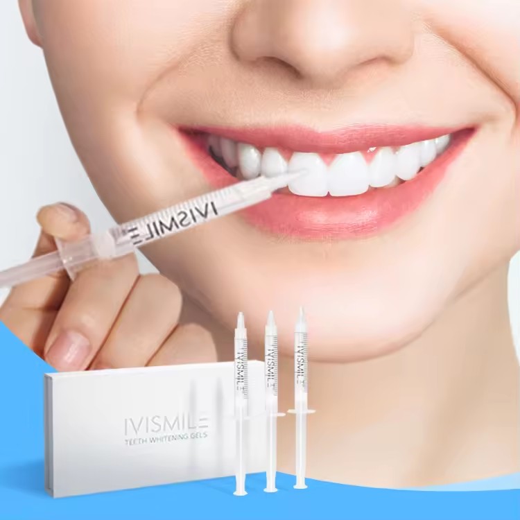 Led Teeth Whitening Machine Gel Natural Teeth Whitening Gel Kits Private Logo Whit Opalescence 35 Whitening Gel