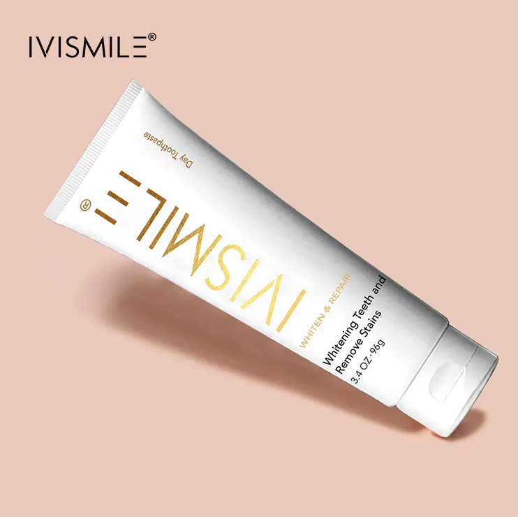 Factory Manufacturer Private Label 105g Organic Activated Toothpaste Mint Teeth Whitening Toothpaste