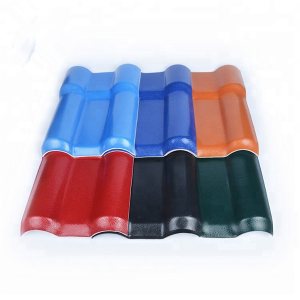 Hot sale Factory China Color Stable Roofing Sheets <a href='/corrugated-upvc/'>Corrugated UPVC</a> Price