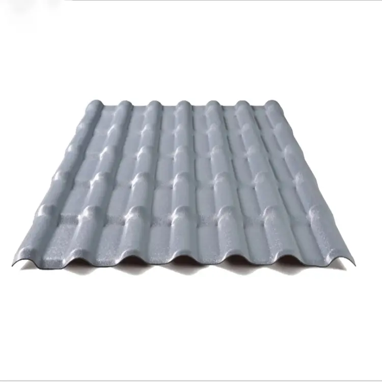 High Quality Spanish <a href='/asa-synthetic-resin-roof-tile/'>Asa Synthetic Resin Roof Tile</a>s For Sale