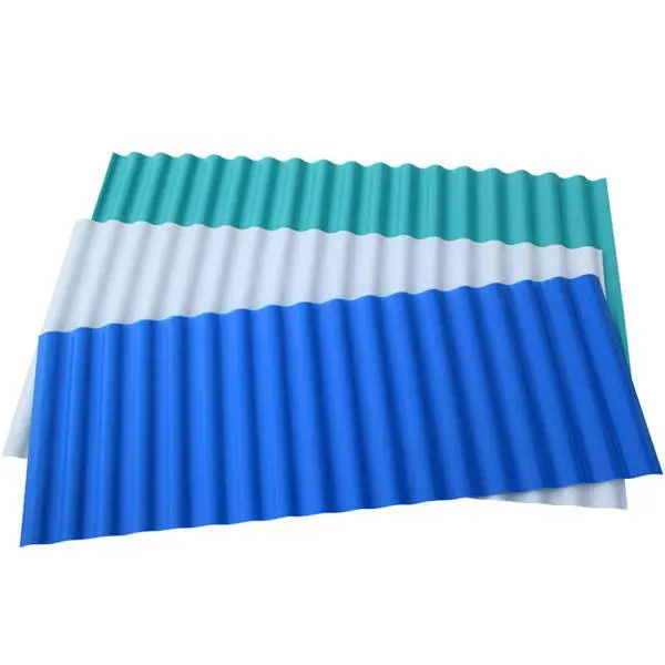 ASA <a href='/corrugated-pvc-roof-sheet/'>Corrugated Pvc Roof Sheet</a> Synthetic Resin Roof Tiles
