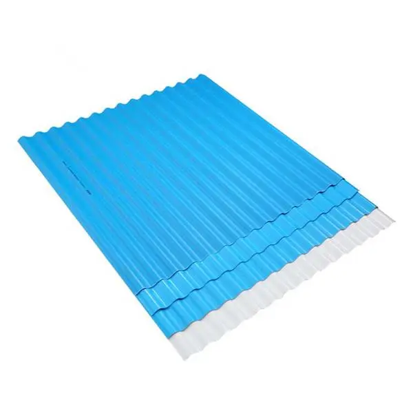 PC <a href='/corrugated-sheet/'>Corrugated Sheet</a> - The Ultimate Waterproof Roof Sheet