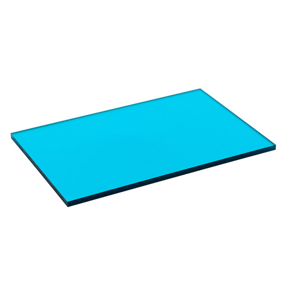 6mm pc solid polycarbon sheet