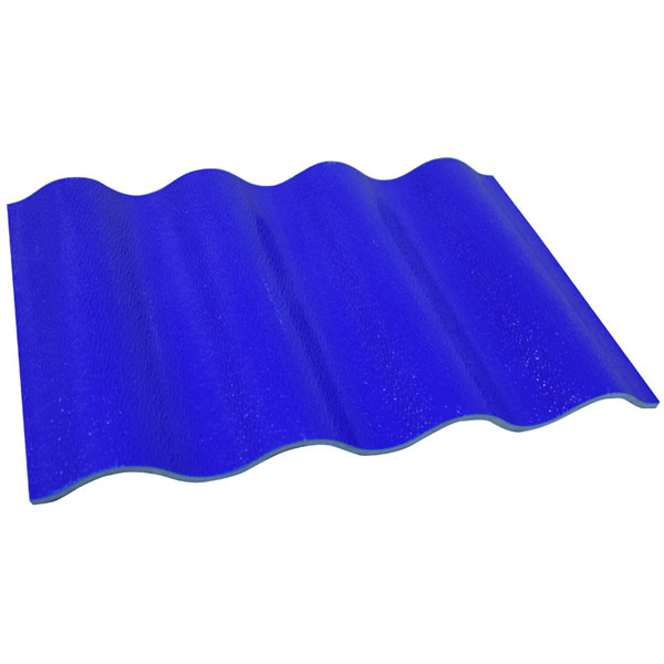 Corrugated Pvc <a href='/plastic-roofing/'>Plastic Roofing</a> Sheet Philippines