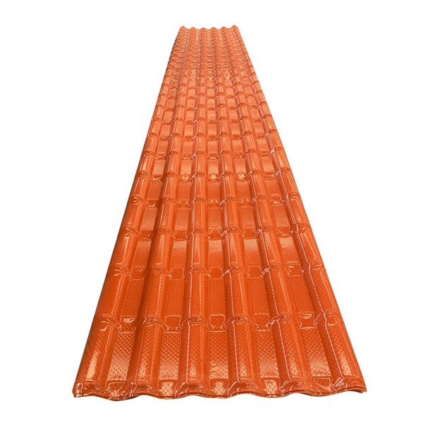 ASA Pvc <a href='/plastic-roof-sheet/'>Plastic Roof Sheet</a>