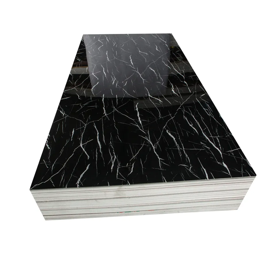 PVC Material UV <a href='/marble-sheet/'>Marble Sheet</a>s