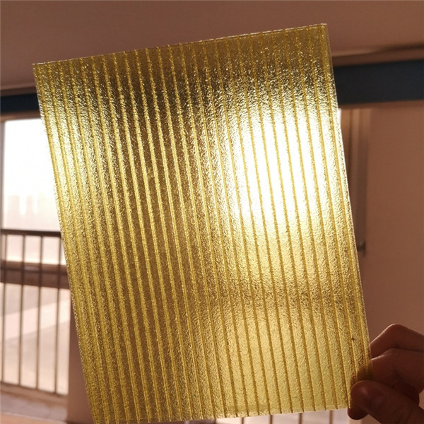 Makrolon Crystal Twin Wall PC <a href='/hollow-polycarbonate-sheet/'>Hollow Polycarbonate Sheet</a>