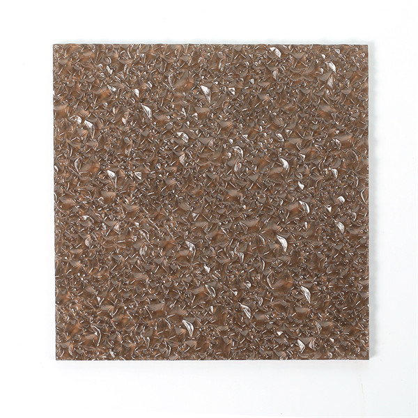 <a href='/embossed-polycarbonate-sheet/'>Embossed Polycarbonate Sheet</a> Diamond PC Sheet Polycarbonate Solid Sheet
