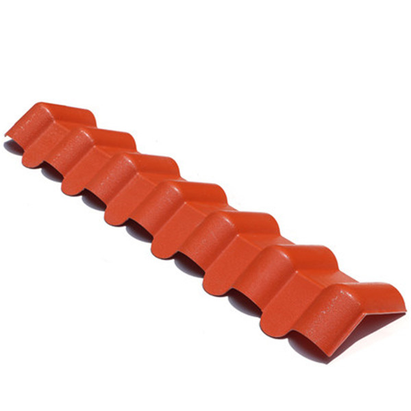Pvc <a href='/asa-roof-sheet/'>Asa Roof Sheet</a> Accessories for sealing eaves Tile