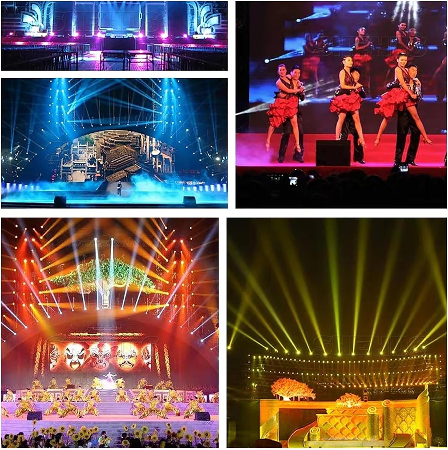 1024 dmx controller (15)