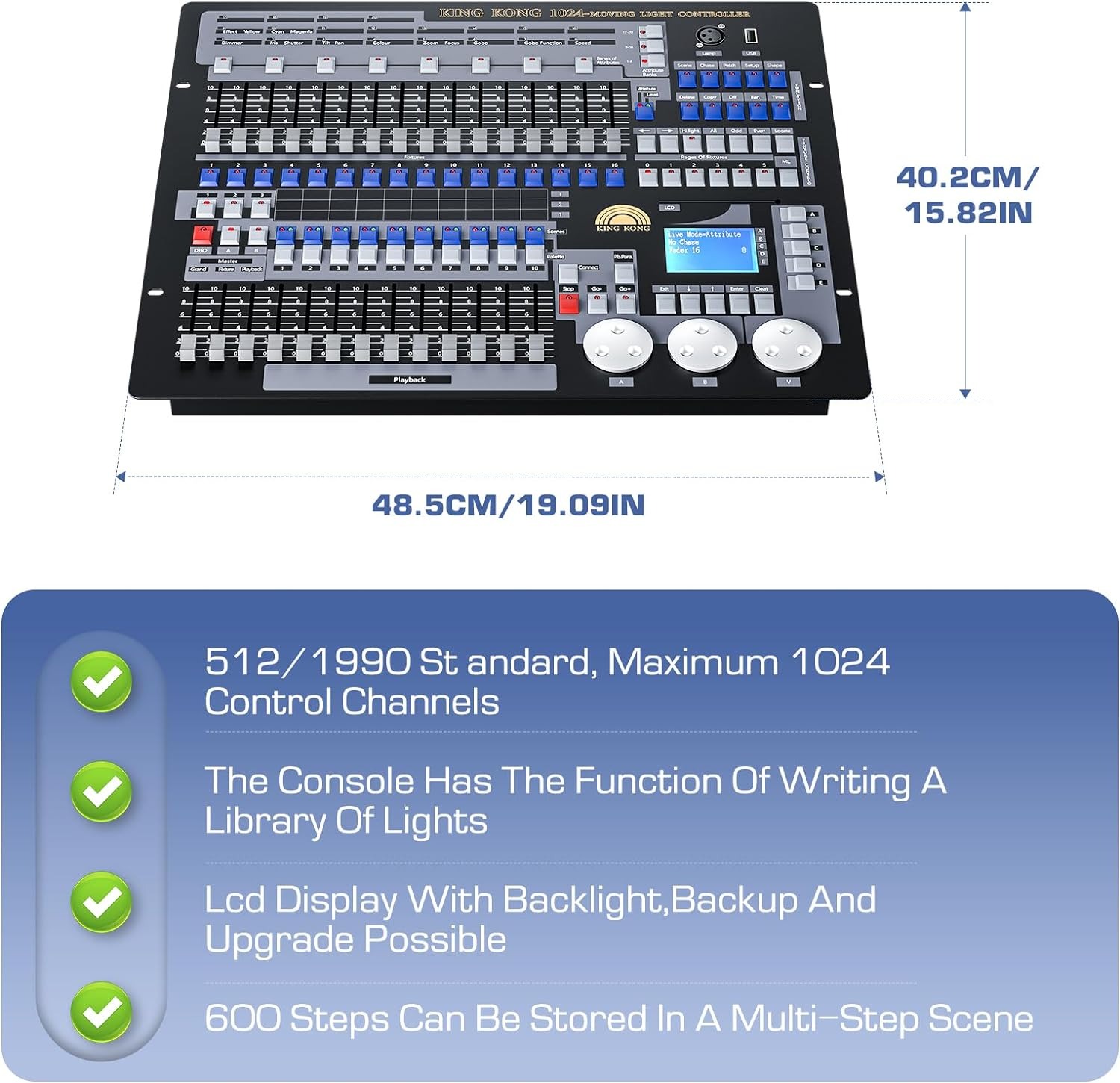 1024 dmx controller (20)