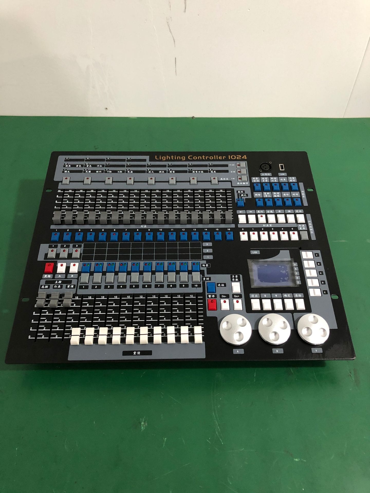 1024 dmx controller (22)
