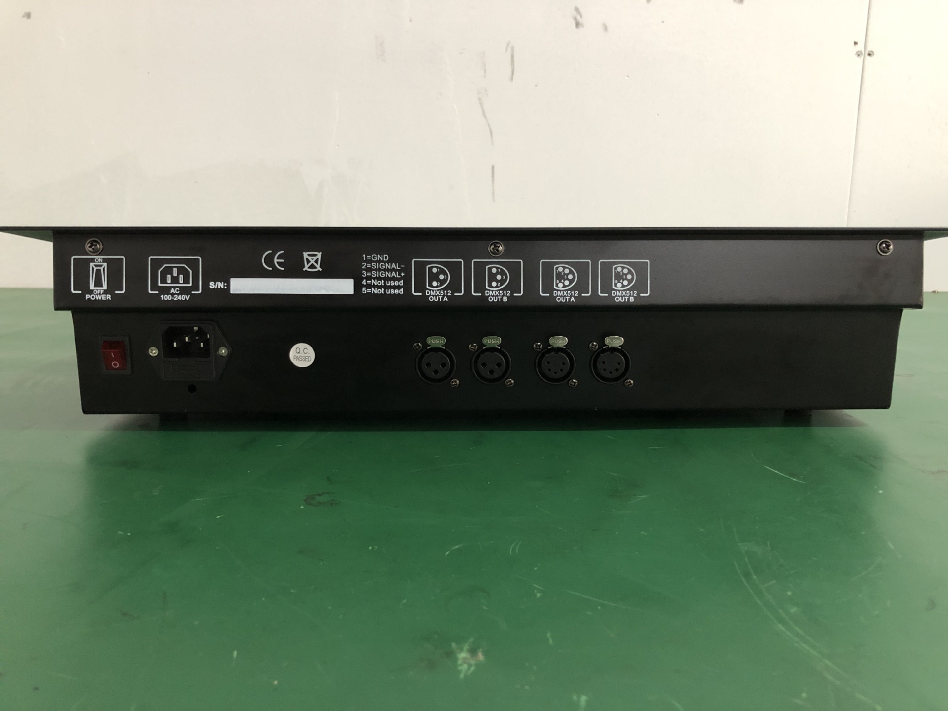 1024 dmx controller (24)