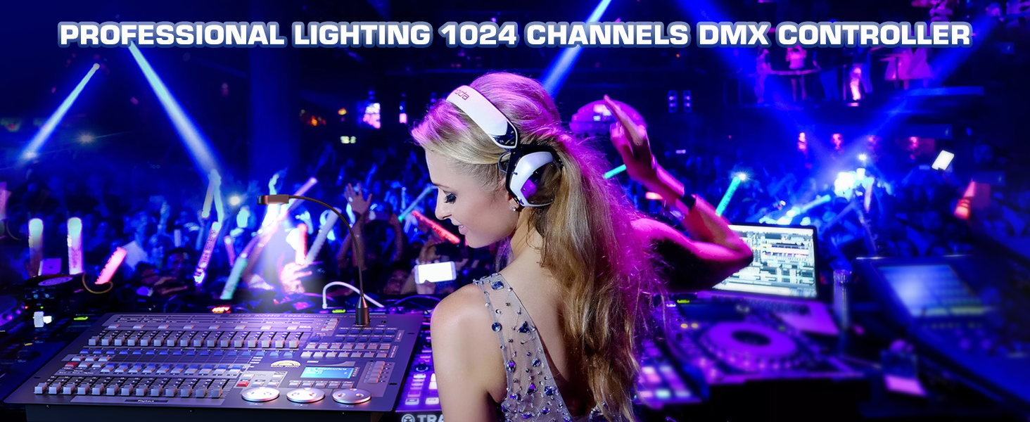 1024 dmx controller (25)1