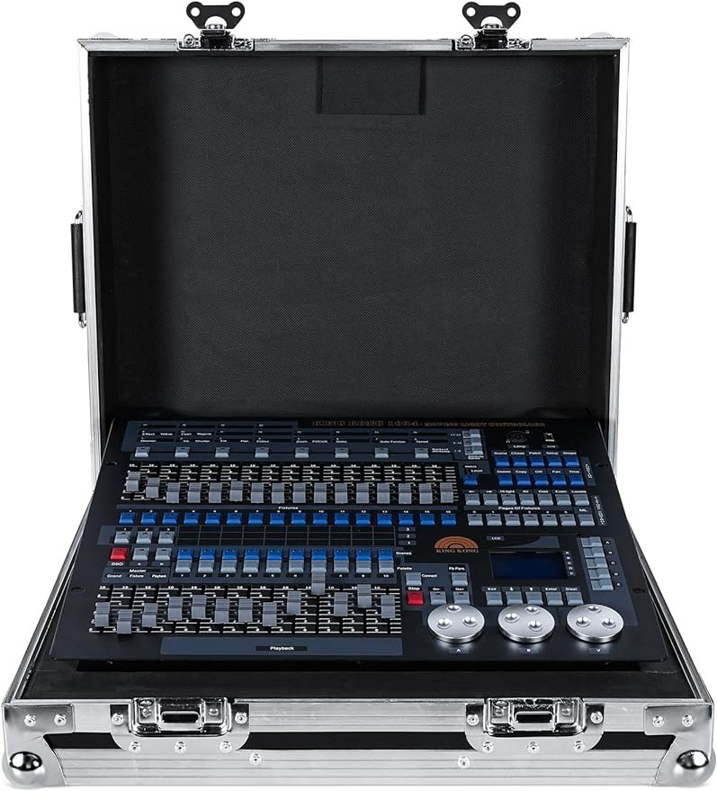 1024 dmx controller (2)