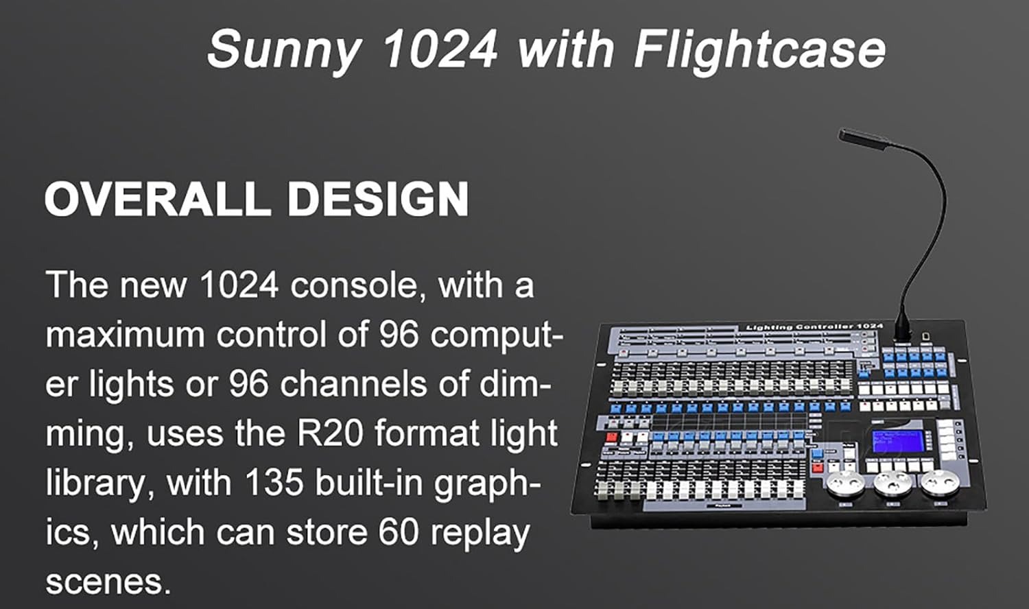 1024 dmx controller (8)