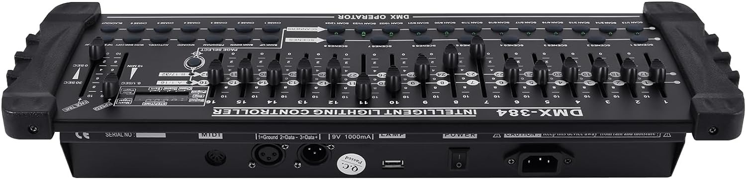 384 dmx controller (10)