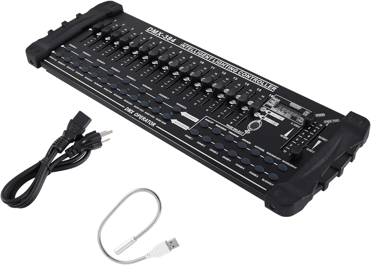 384 dmx controller (1)