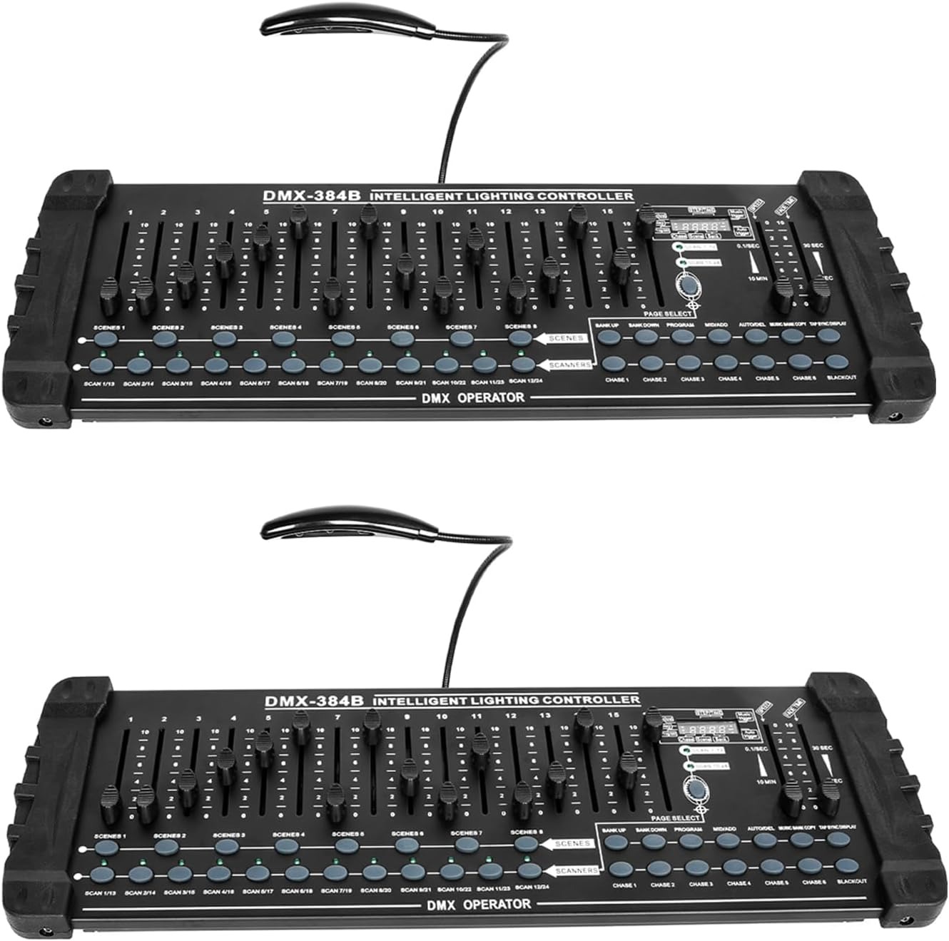 384 dmx controller (11)