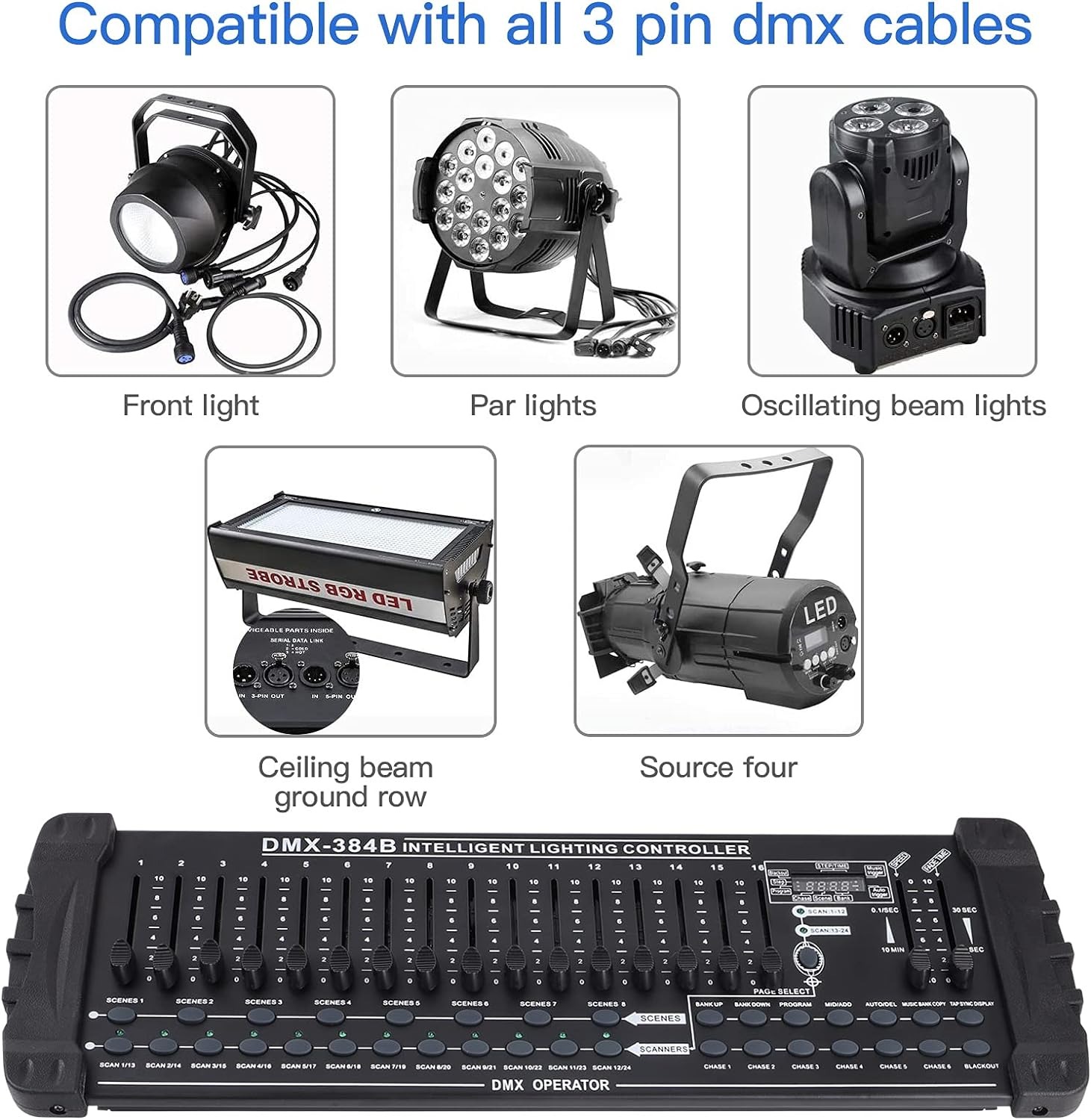 384 dmx controller (14)