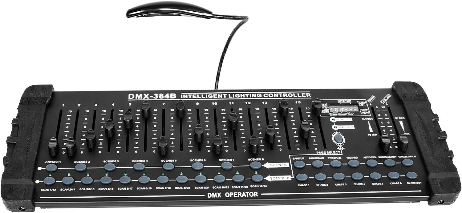 384 dmx controller (17)