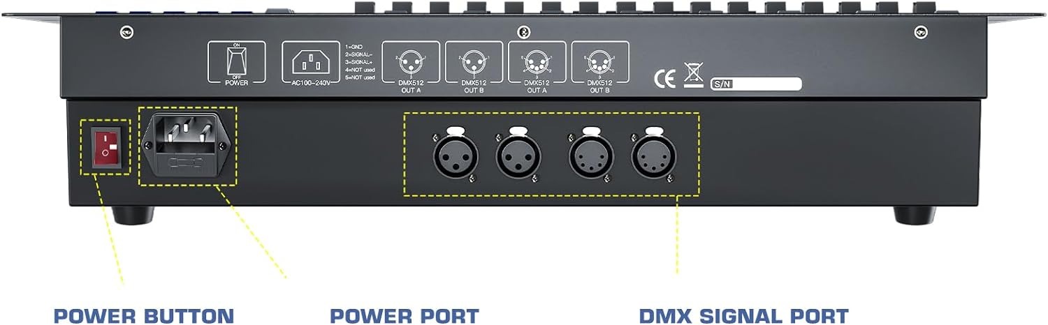 384 dmx controller (7)