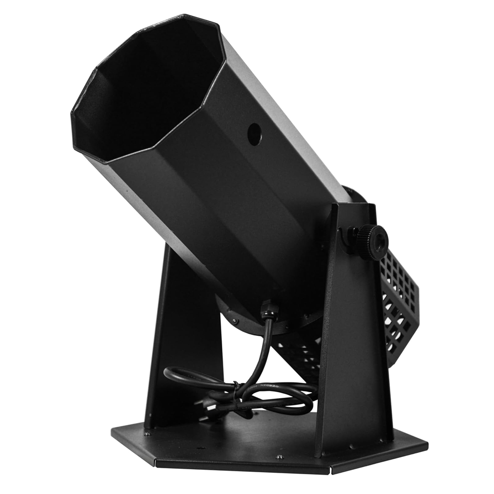 CO2 Cannon <a href='/confetti-machine/'>Confetti Machine</a> 1500W Professional Confetti Machine Electric Confetti Launcher Confetti Tubes Wireless Remote For Nightclub DJ Club Live Party