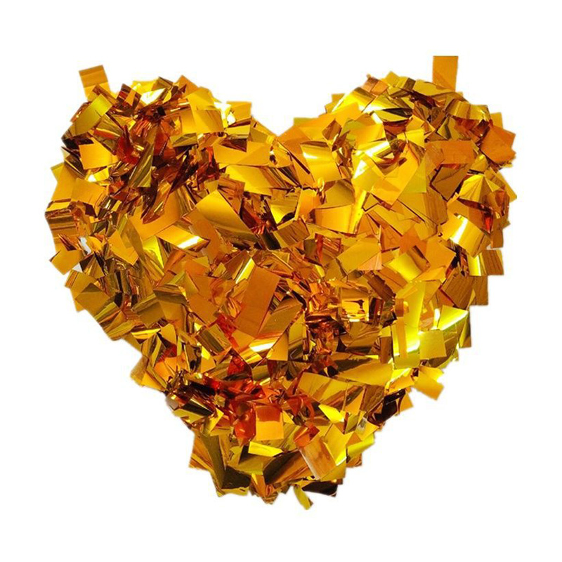 1kgs Each Package Confetti Shiny Paper Multicolor Metallic Confetti GlitterBulk Confetti Bag for Celebrations Weddings Confetti Party
