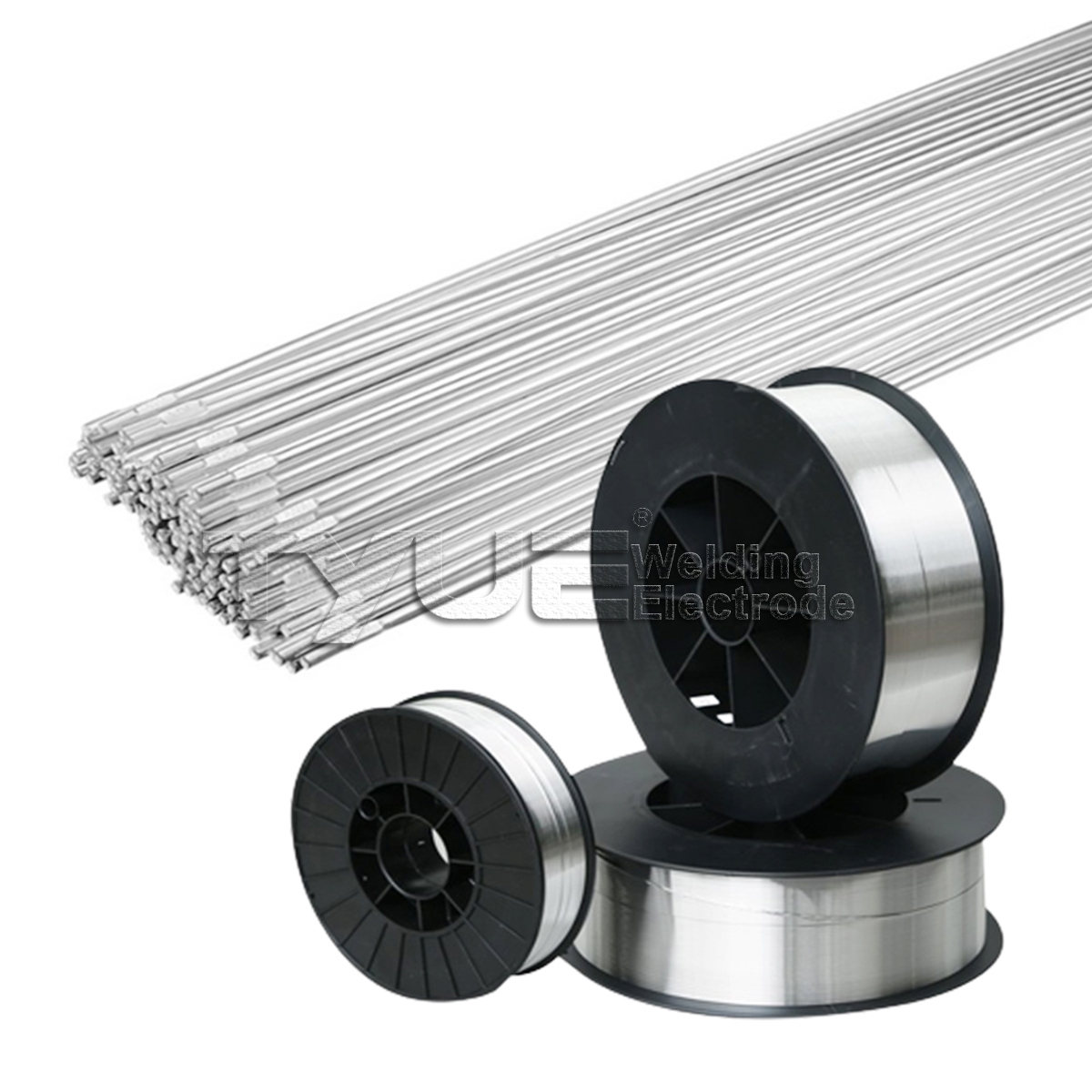 ER4043 Aluminum and Aluminum Alloy Welding Wire Tig and Mig Welding wire