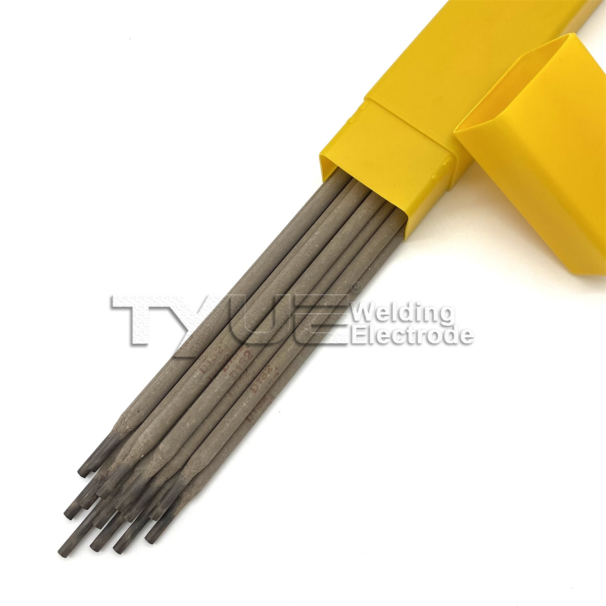 D132 (B-83)  Hardfacing Wel<a href='/ding-electrode/'>ding Electrode</a>, Surfacing Welding Rod,  <a href='/arc-welding/'>Arc Welding</a> Stick