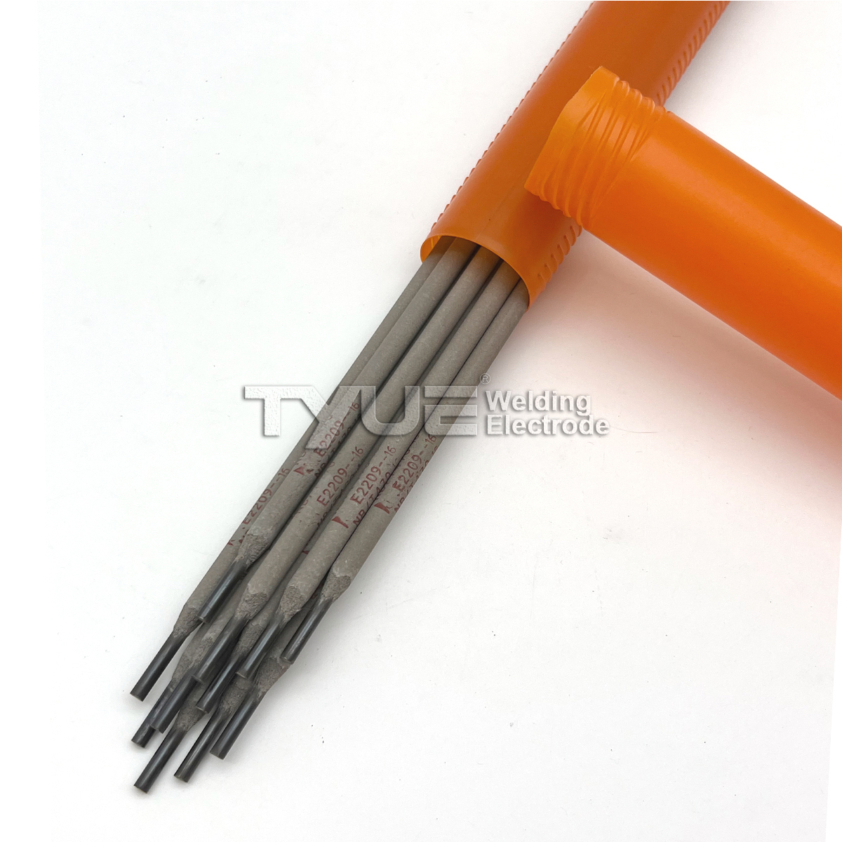 AWS E2209-16 Stainless Steel Welding Rods, Stainless Steel covered Electrode Filler Rods