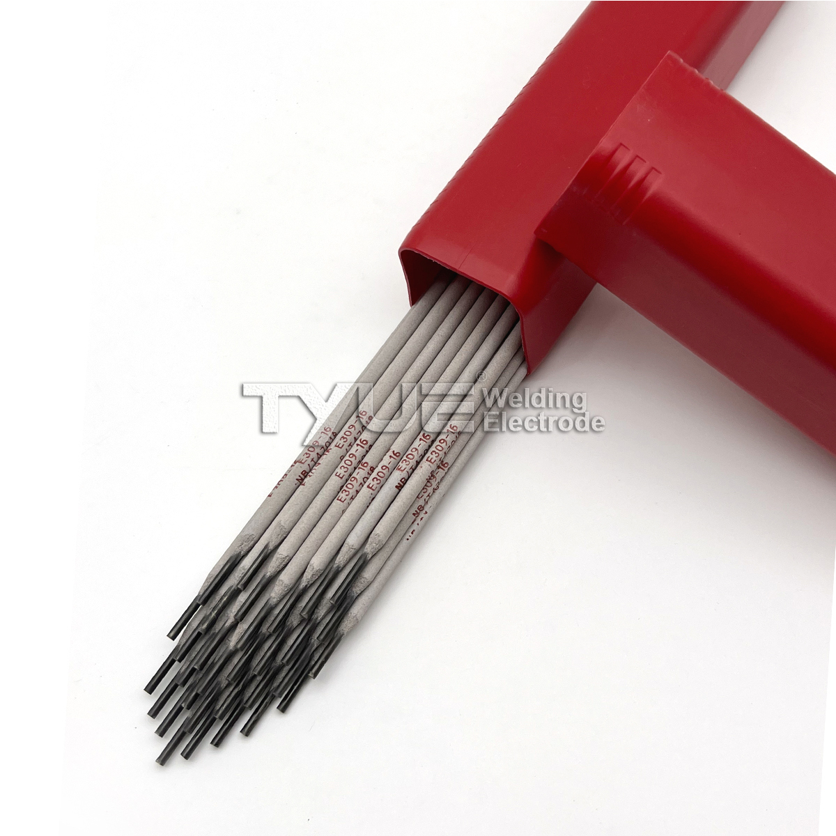 AWS A5.4 E309-16 Stainless Steel Wel<a href='/ding-electrode/'>ding <a href='/electrode/'>Electrode</a></a> Welding Consumables Welding Materials, Welding Stick