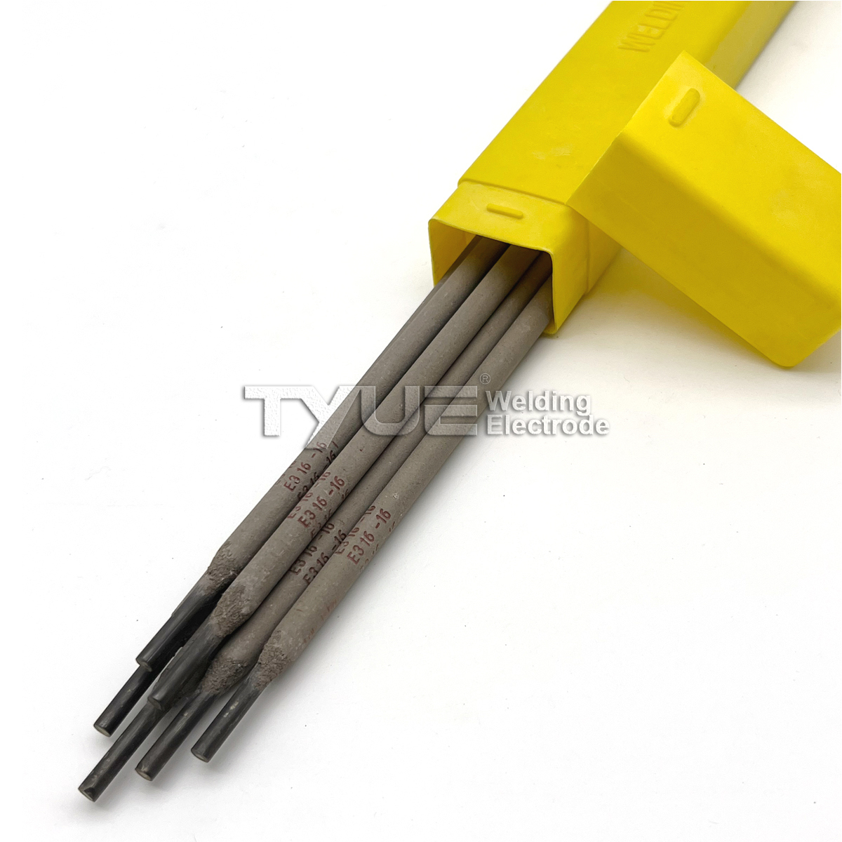 AWS: SFA 5.4 E316-16 Stainless Steel Wel<a href='/ding-electrode/'>ding <a href='/electrode/'>Electrode</a></a>s