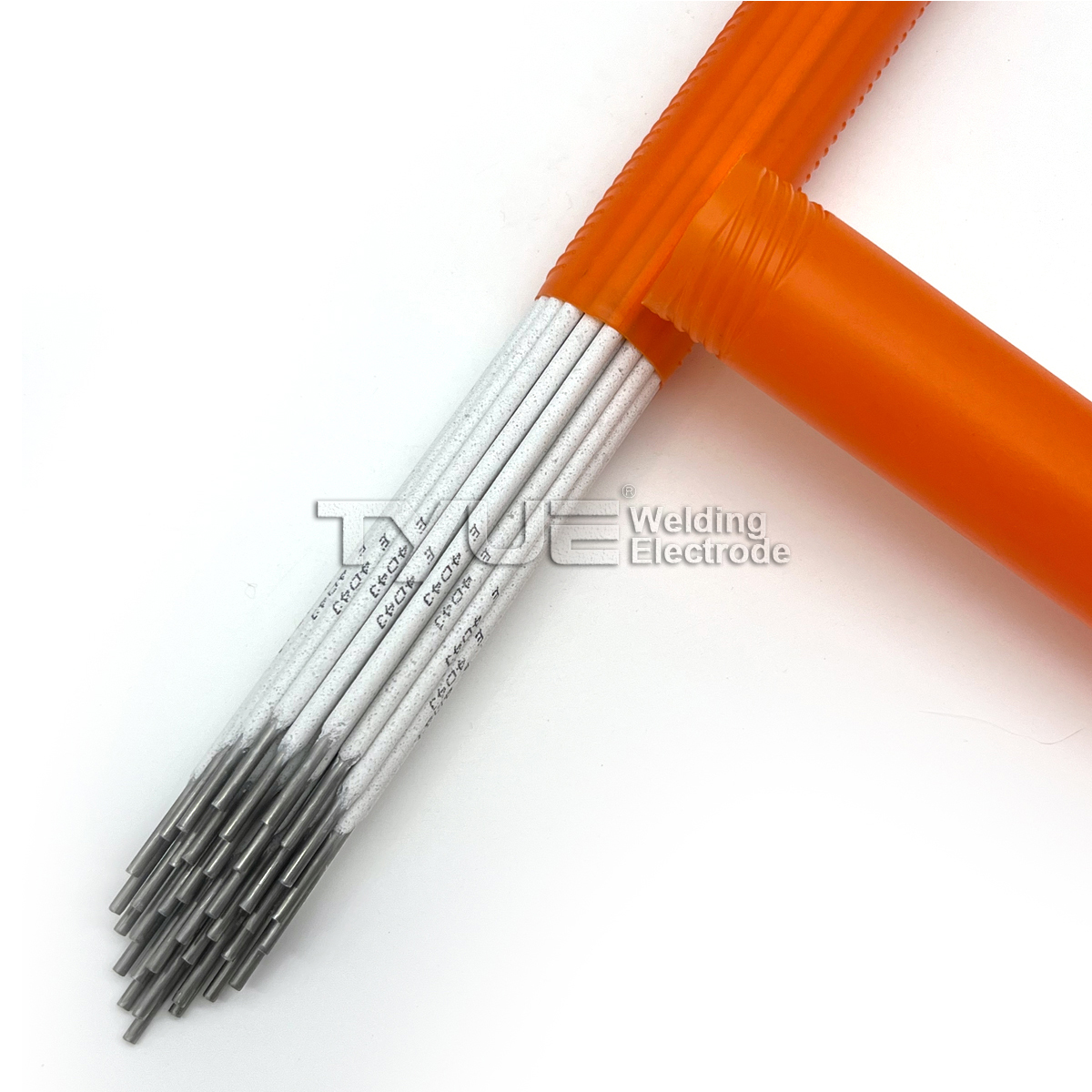 AWS/ASME A 5.3 E4043 Aluminum Wel<a href='/ding-electrode/'>ding <a href='/electrode/'>Electrode</a></a>s