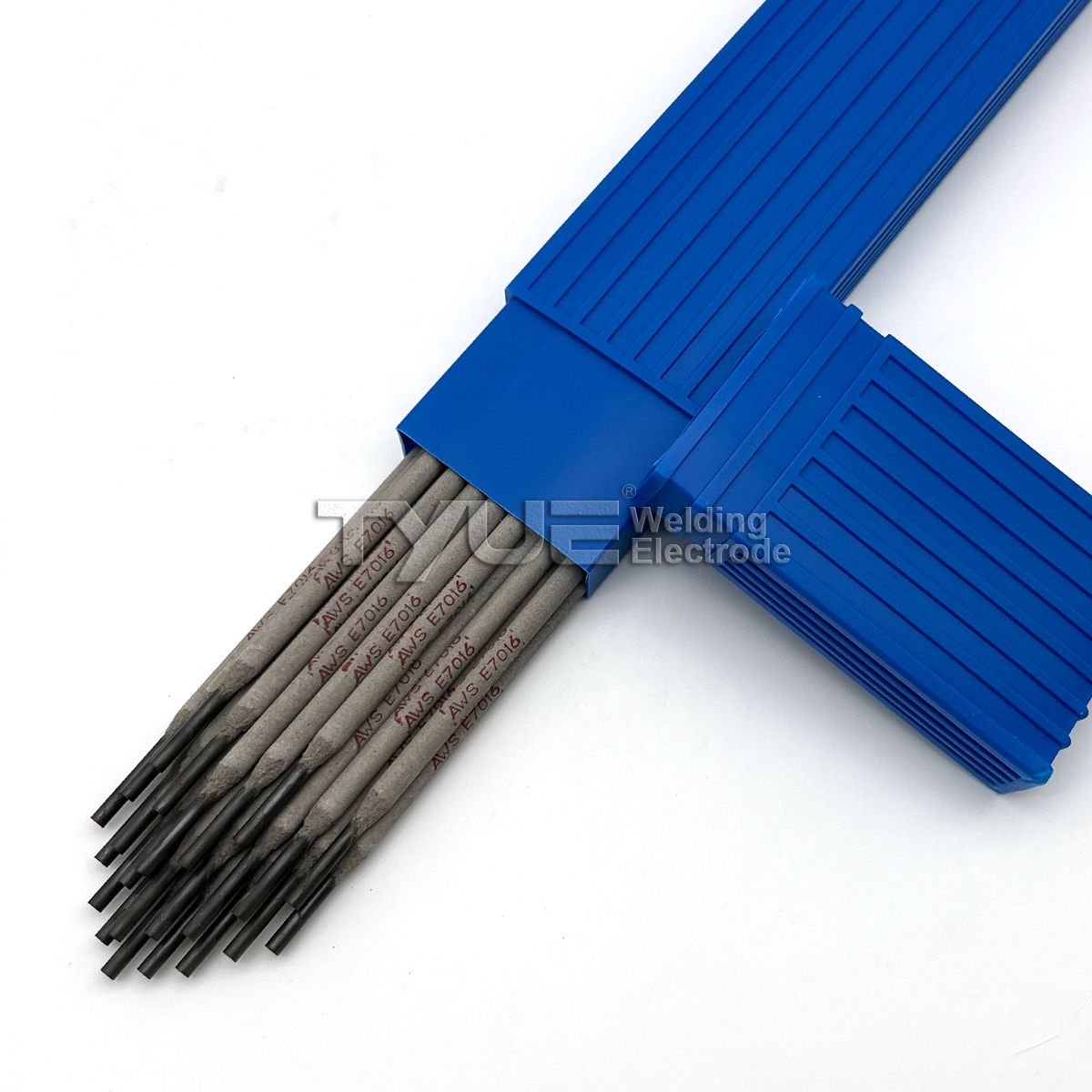 AWS E<a href='/7016-welding-rod/'>7016 Welding Rod</a>s for <a href='/arc-welding/'>Arc Welding</a> Low Hydrogen Welding Electrodes