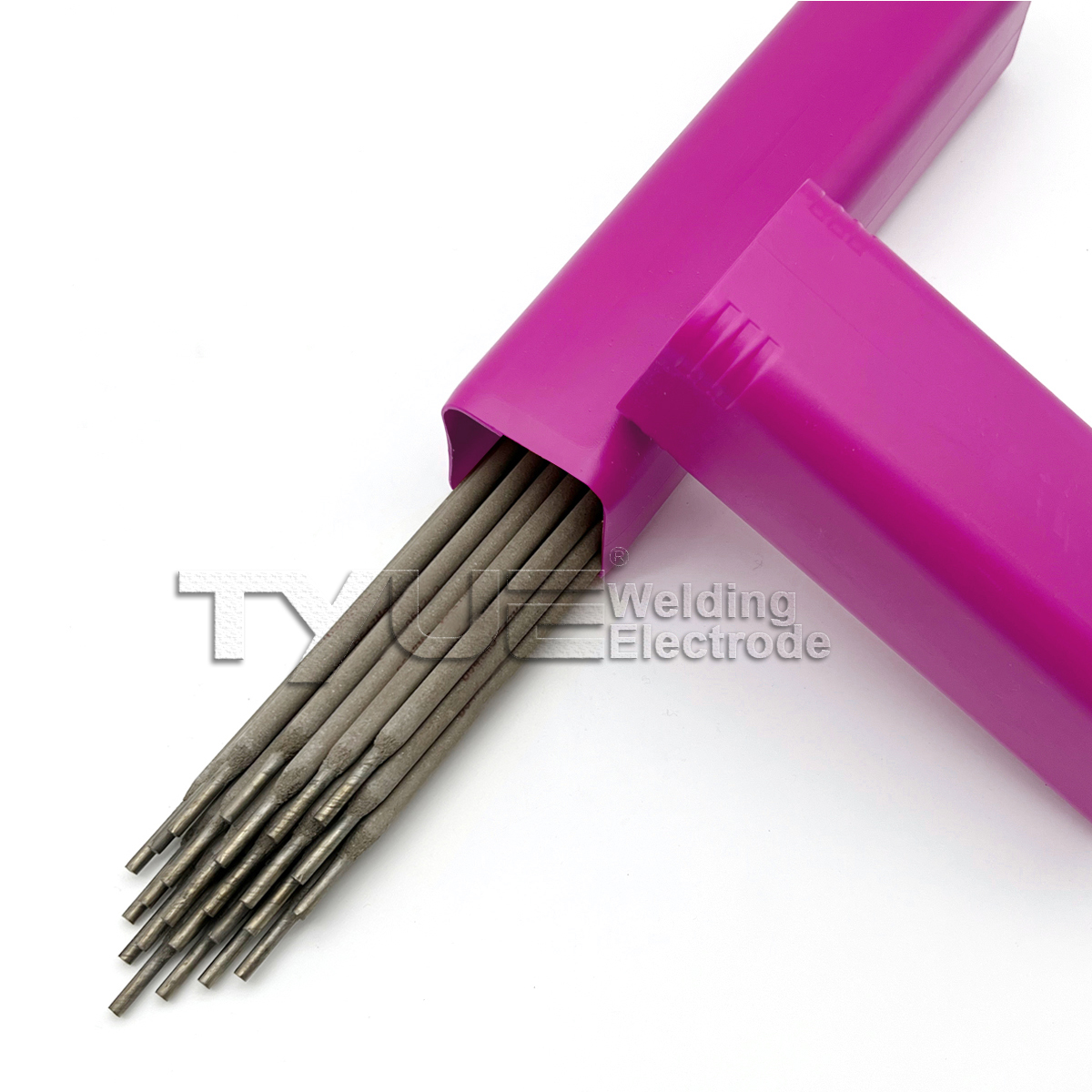 Hardfacing Wel<a href='/ding-electrode/'>ding Electrode</a> DIN 8555  (E9-UM-250-KR) Surfacing Welding Electrode, Stick Welding Rods