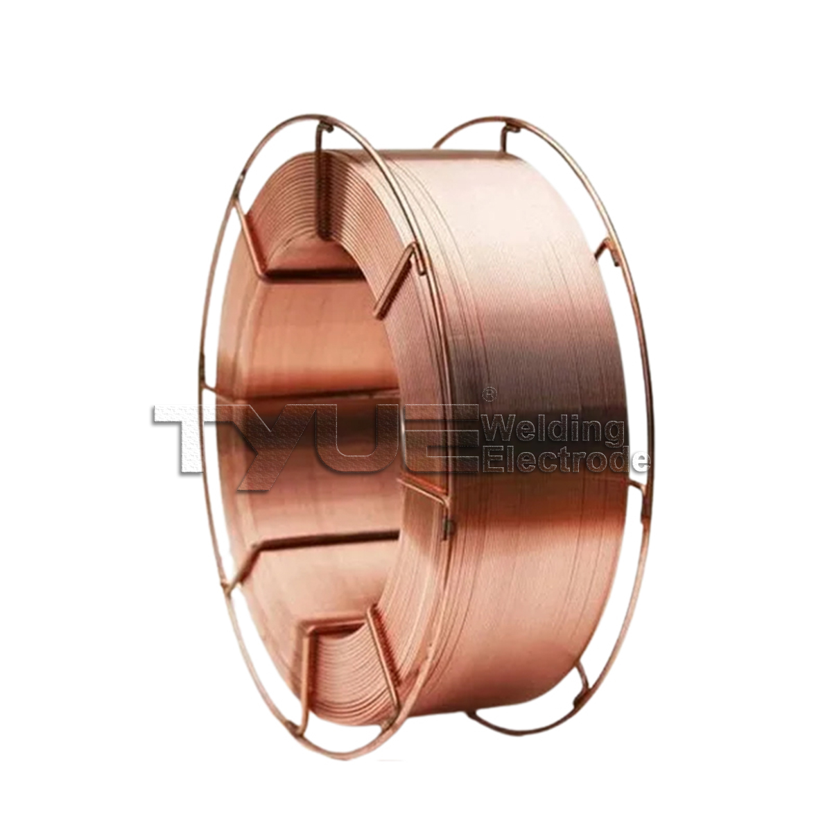 AWS A5.23: ECM4 Submerged <a href='/arc-welding/'>Arc Welding</a> Wire Welding Consumables Supplier 