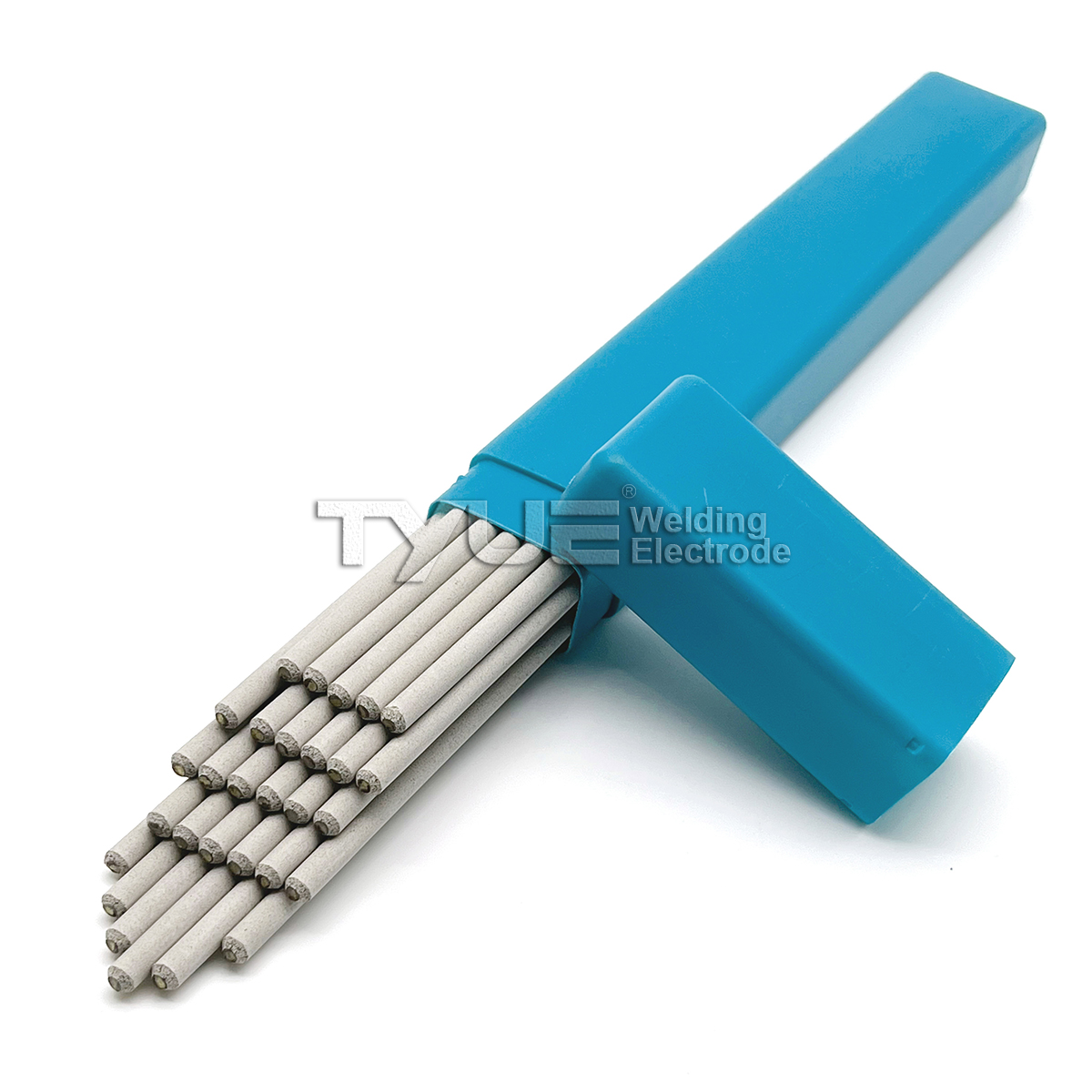 AWS E7015-A1 Heat-Resistant Steel <a href='/electrode/'>Electrode</a> R107 Low Hydrogen Welding Rods Stick Electrode