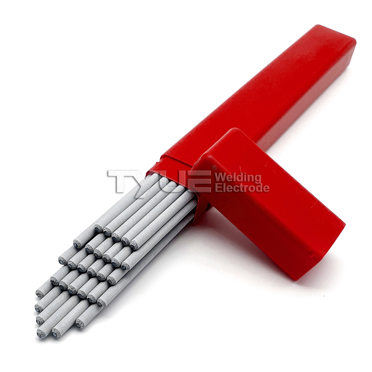 AWS E7015-G Low Temperature Steel Wel<a href='/ding-electrode/'>ding Electrode</a> W707 Low-Temperature Steel Stick Welding Rods