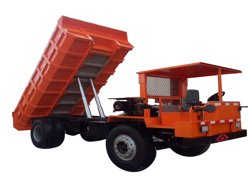 MT12 <a href='/mini/'>Mini</a>ng <a href='/diesel/'>diesel</a> underground dump truck