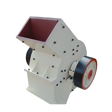 Small mobile sand making machine building demolition site hammer crusher cement block granite sand making machine