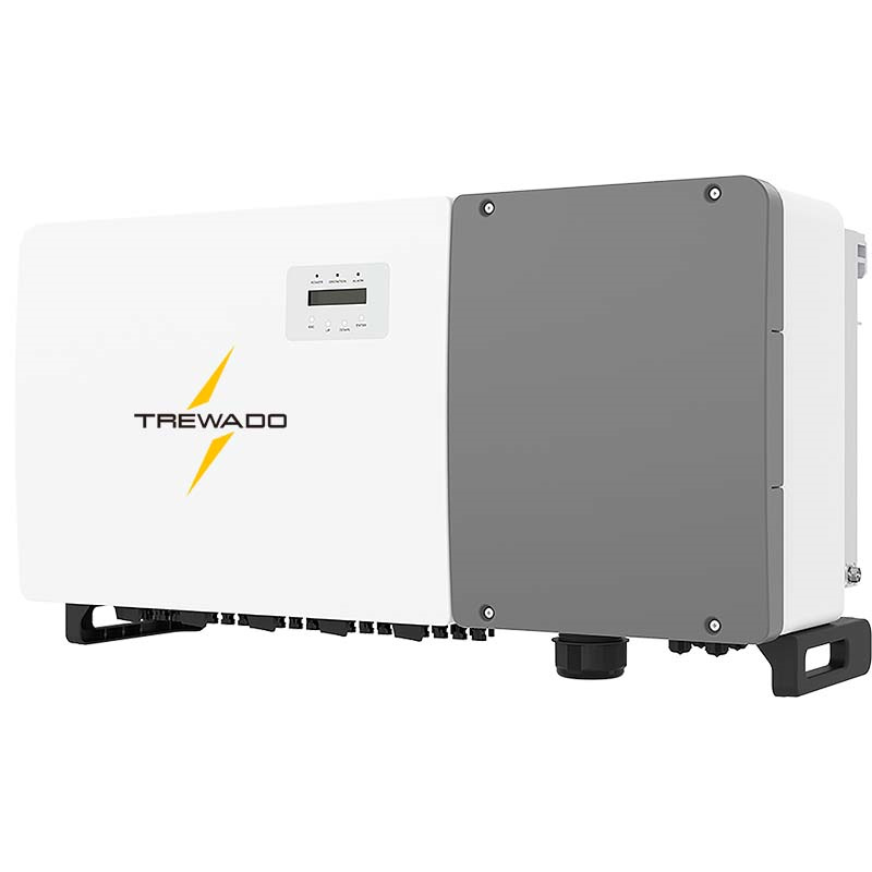 Hybrid Inverters Power Converter System