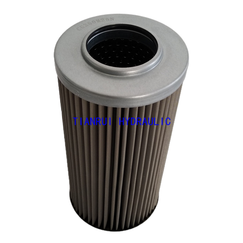 Replacement Mp-filtri <a href='/filter-element/'>Filter Element</a> CU250M25N