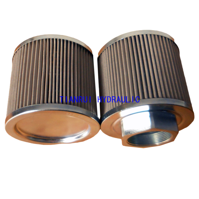 Interchange <a href='/filter-element/'>Filter Element</a> SFT-16-150W SFT-24-150W Taisei kogyo Suction Strainer