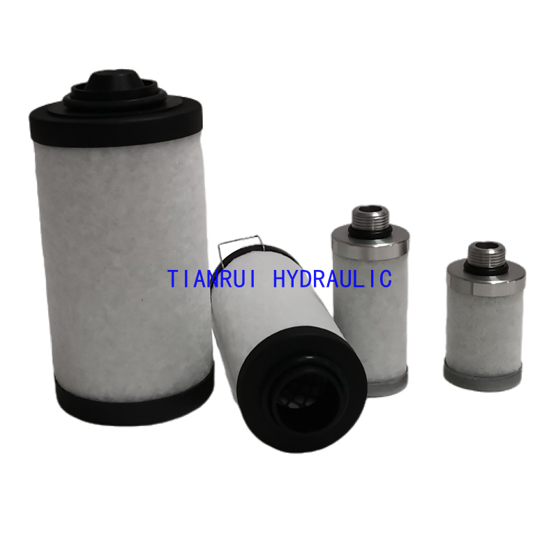 Replacement Busch <a href='/vacuum-pump-filter/'>Vacuum Pump Filter</a> Elements