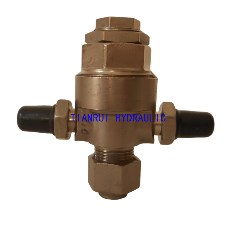 KJY Pressure Reducing Valve