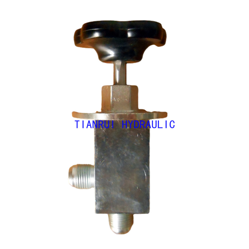 YSF Carbon Steel Globe Valve