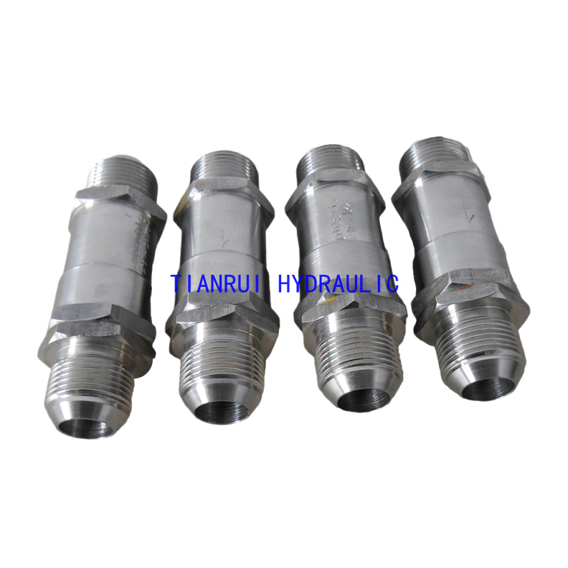 YXF One-way Valve Check Valve