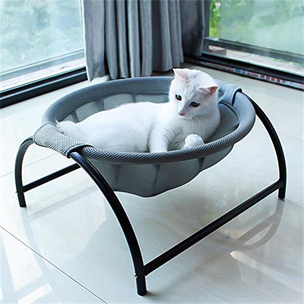 Wholesale Bed Free-Standing Cat Sleeping <a href='/cat-bed/'>Cat Bed</a> Pet Hammock