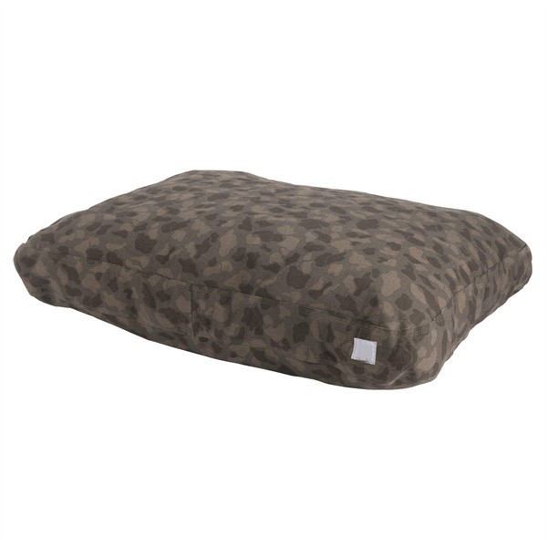 Wholesale Dog Bed Durable <a href='/canvas-pet-bed/'>Canvas Pet Bed</a> with Water Repellent Shell